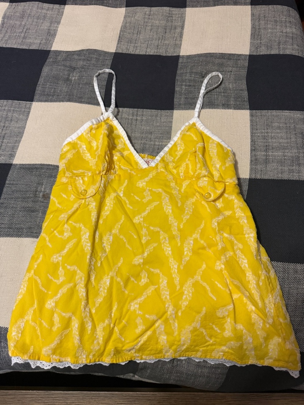Guess top - Picture 6 of 6